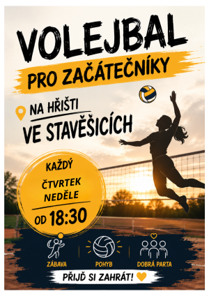 volejbal