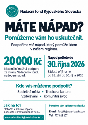 nadační fond
